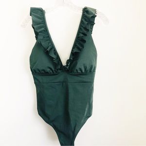 NWT H&M Bathing Suit